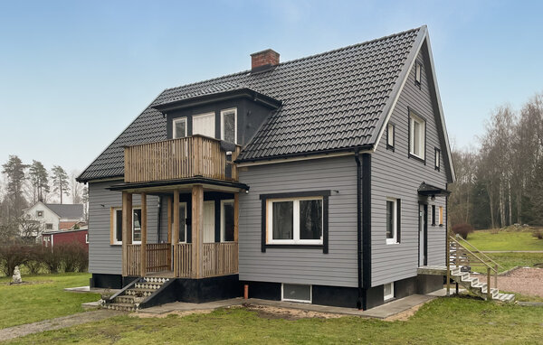 Holiday Home - Tallberga / Bredaryd , Sweden - S30470 81