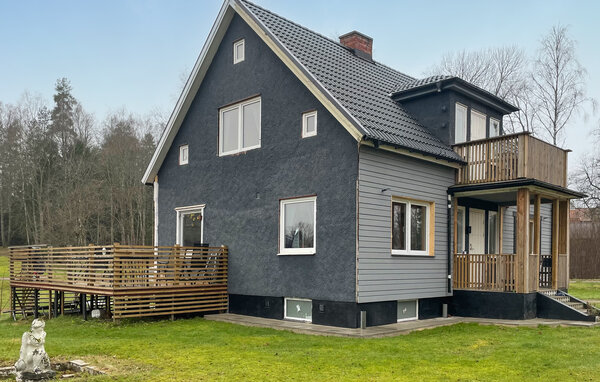 Holiday Home - Tallberga / Bredaryd , Sweden - S30470 82