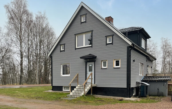 Holiday Home - Tallberga / Bredaryd , Sweden - S30470 83