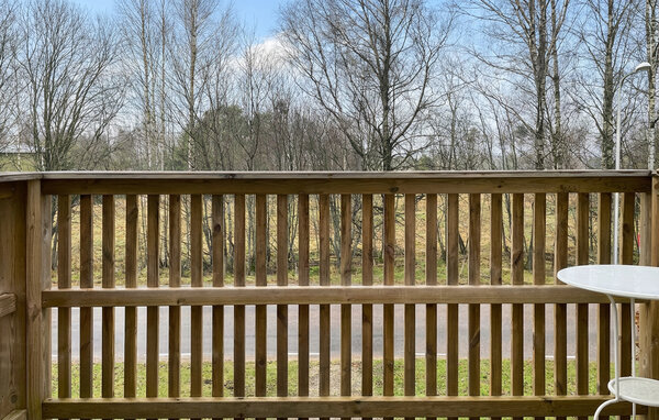 Holiday Home - Tallberga / Bredaryd , Sweden - S30470 101