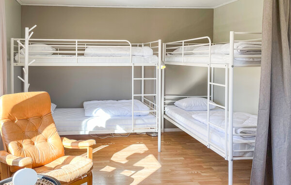 Holiday Home - Kulltorp/Gnosjö , Sweden - S30472 601