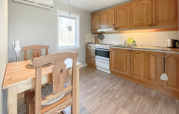 Holiday Home - Kulltorp/Gnosjö , Sweden - S30472 4
