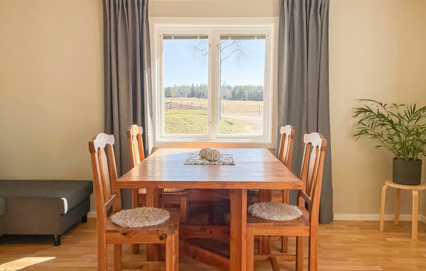Holiday Home - Kulltorp/Gnosjö , Sweden - S30472 303