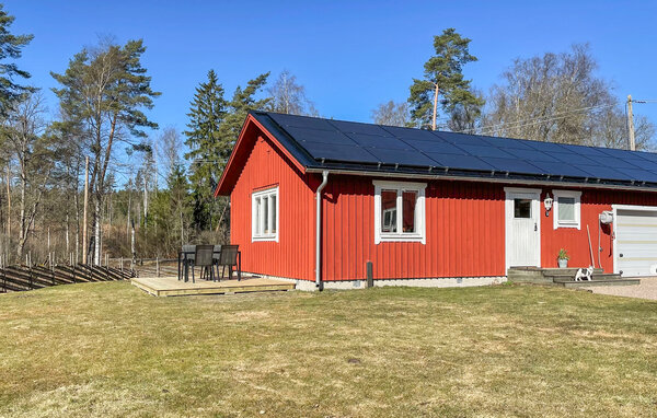 Holiday Home - Kulltorp/Gnosjö , Sweden - S30472 1
