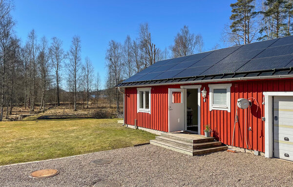 Holiday Home - Kulltorp/Gnosjö , Sweden - S30472 81