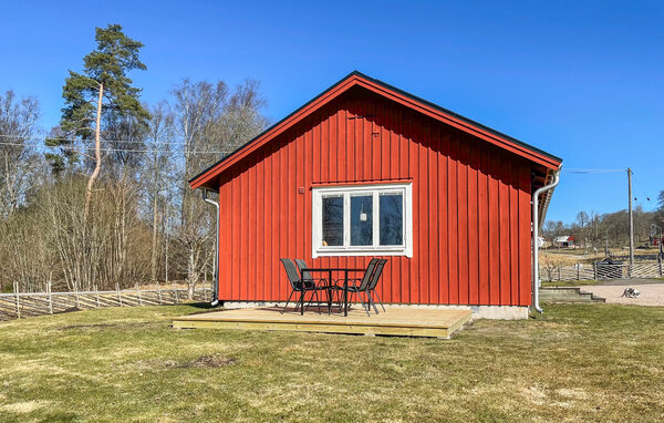 Holiday Home - Kulltorp/Gnosjö , Sweden - S30472 82