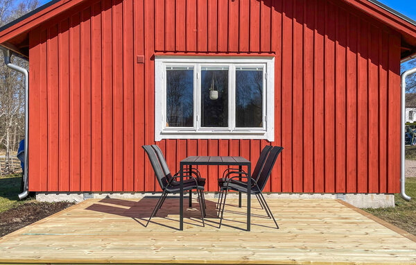 Holiday Home - Kulltorp/Gnosjö , Sweden - S30472 83