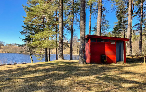 Holiday Home - Kulltorp/Gnosjö , Sweden - S30472 102