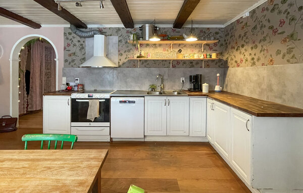 Ferienhaus - Bor/Värnamo , Schweden - S30473 6