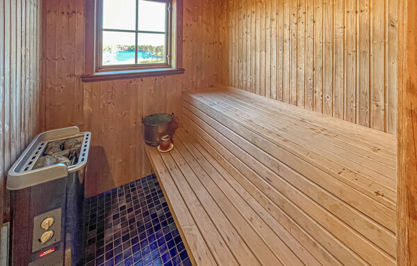 Holiday Home - Kulltorp / Gnosjö , Sweden - S30474 6