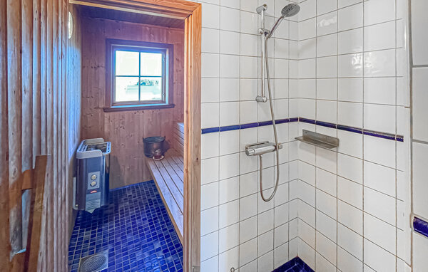 Holiday Home - Kulltorp / Gnosjö , Sweden - S30474 702