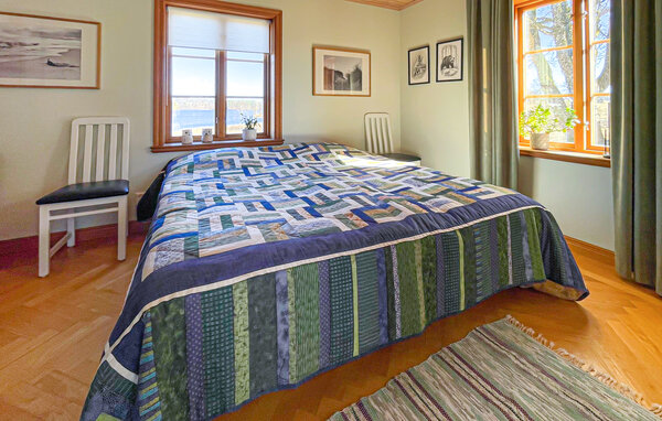 Holiday Home - Kulltorp / Gnosjö , Sweden - S30474 601