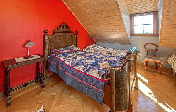 Holiday Home - Kulltorp / Gnosjö , Sweden - S30474 603