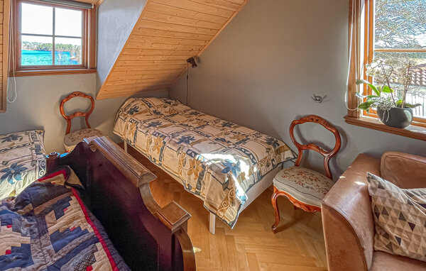 Holiday Home - Kulltorp / Gnosjö , Sweden - S30474 605