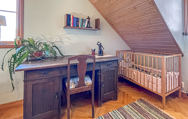 Holiday Home - Kulltorp / Gnosjö , Sweden - S30474 606