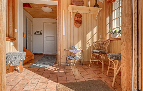 Holiday Home - Kulltorp / Gnosjö , Sweden - S30474 501