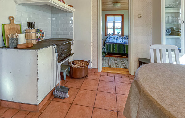 Holiday Home - Kulltorp / Gnosjö , Sweden - S30474 5