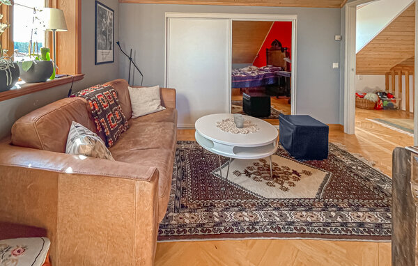 Holiday Home - Kulltorp / Gnosjö , Sweden - S30474 3