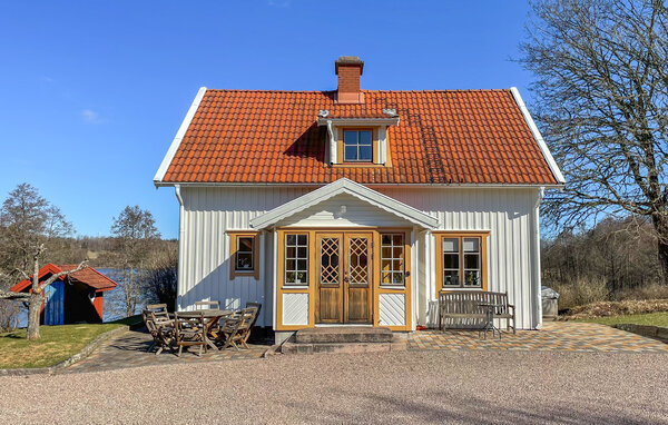 Holiday Home - Kulltorp / Gnosjö , Sweden - S30474 81
