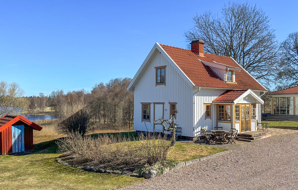 Holiday Home - Kulltorp / Gnosjö , Sweden - S30474 82