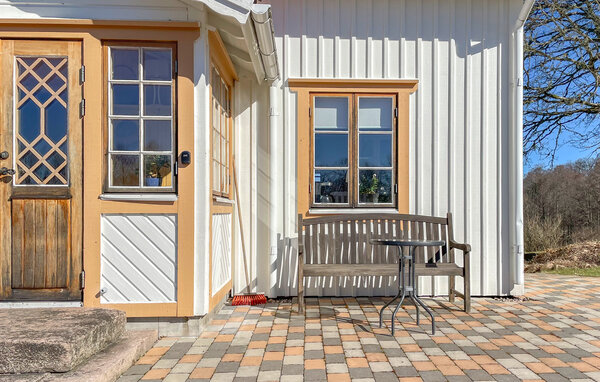 Holiday Home - Kulltorp / Gnosjö , Sweden - S30474 101