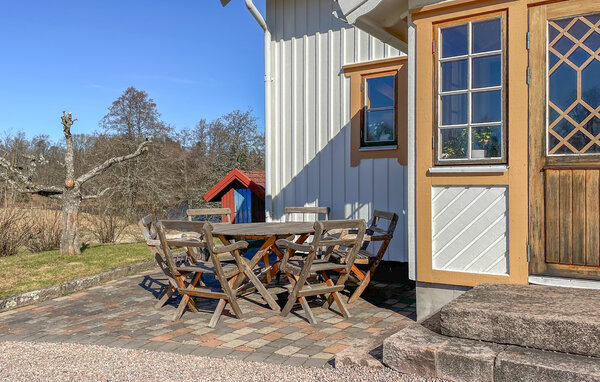 Holiday Home - Kulltorp / Gnosjö , Sweden - S30474 102