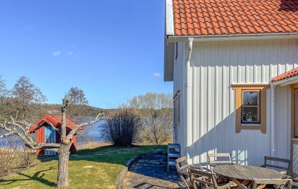 Holiday Home - Kulltorp / Gnosjö , Sweden - S30474 103