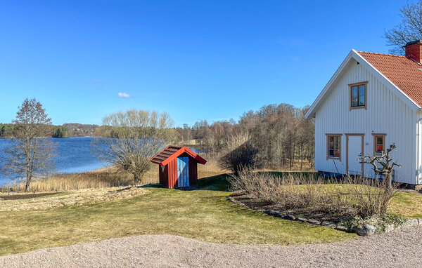 Holiday Home - Kulltorp / Gnosjö , Sweden - S30474 8