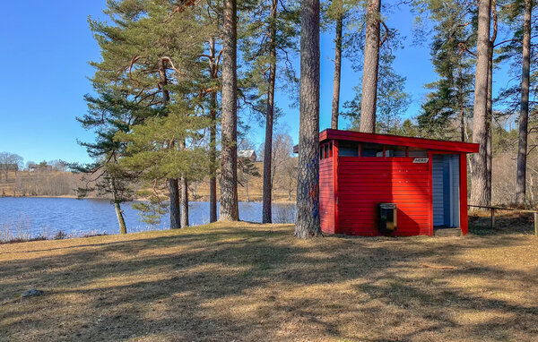 Holiday Home - Kulltorp / Gnosjö , Sweden - S30474 104