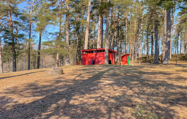 Holiday Home - Kulltorp / Gnosjö , Sweden - S30474 105