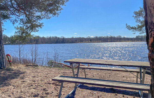 Holiday Home - Kulltorp / Gnosjö , Sweden - S30474 2