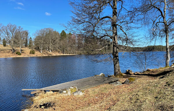 Holiday Home - Kulltorp / Gnosjö , Sweden - S30474 9