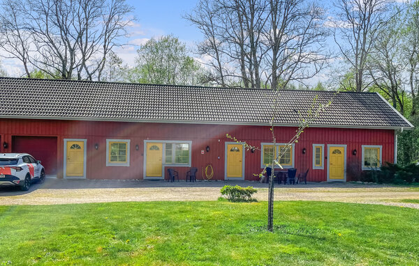 Semesterlägenhet - Moboda/Värnamo , Sverige - S30475 6