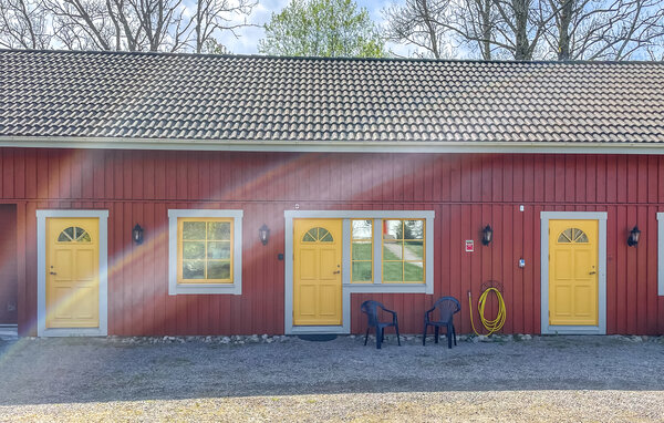 Semesterlägenhet - Moboda/Värnamo , Sverige - S30475 7