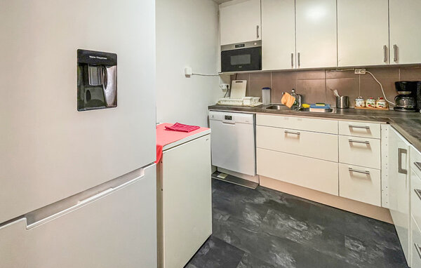 Vakantiehuis - Nissafors , Zweden - S30476 6