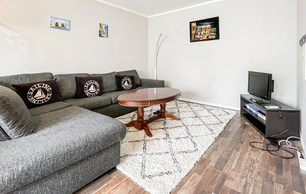 Vakantiehuis - Nissafors , Zweden - S30476 3