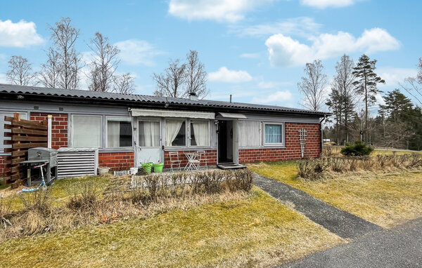Vakantiehuis - Nissafors , Zweden - S30476 81