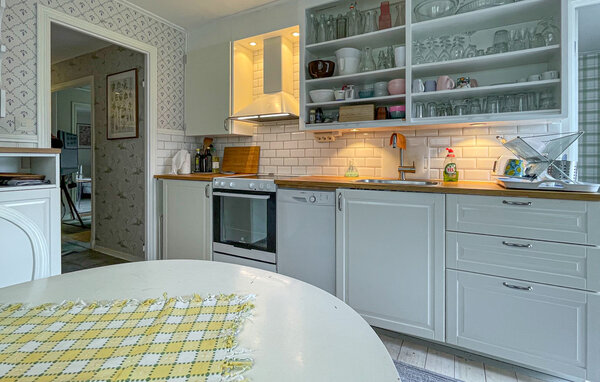 Vakantiehuis - Broaryd , Zweden - S30477 7