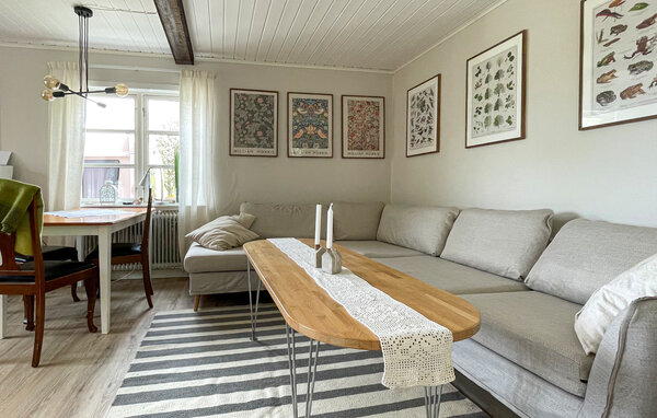 Vakantiehuis - Broaryd , Zweden - S30477 5