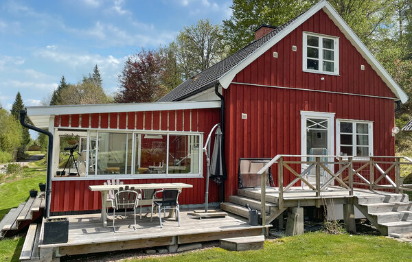 Vakantiehuis - Broaryd , Zweden - S30477 81