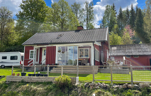 Vakantiehuis - Broaryd , Zweden - S30477 1