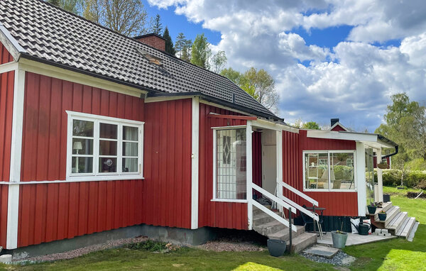 Vakantiehuis - Broaryd , Zweden - S30477 101