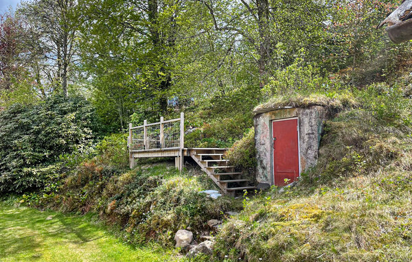 Vakantiehuis - Broaryd , Zweden - S30477 8