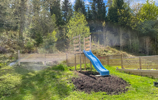 Vakantiehuis - Broaryd , Zweden - S30477 102