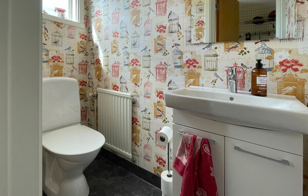 Semesterhus - Broaryd , Sverige - S30478 703
