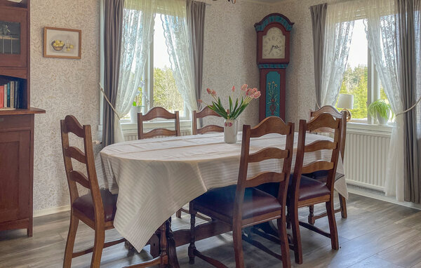 Semesterhus - Broaryd , Sverige - S30478 301