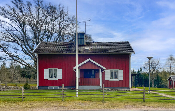 Semesterhus - Broaryd , Sverige - S30478 81