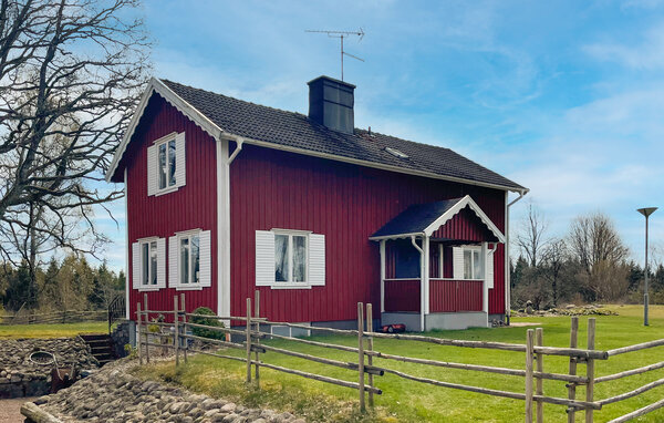 Semesterhus - Broaryd , Sverige - S30478 82