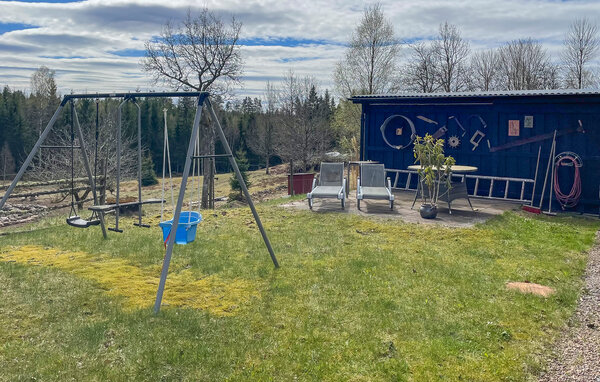Semesterhus - Broaryd , Sverige - S30478 9