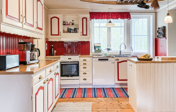 Semesterhus - Marieholmsbruk , Sverige - S30479 7